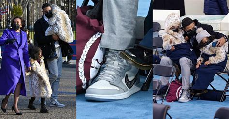 who wore dior jordans to the inauguration|dior air jordans shoes.